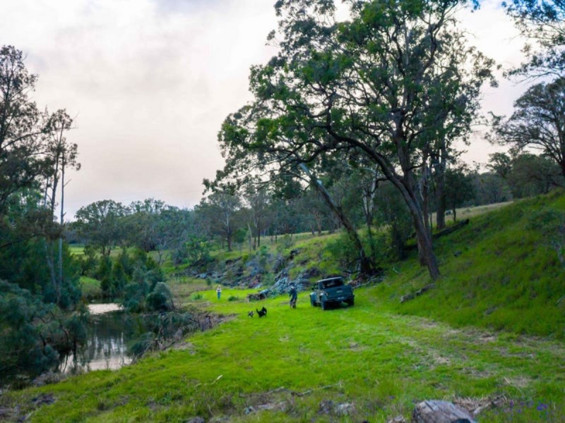 13 Top Swanfels Road, Swanfels QLD 4371