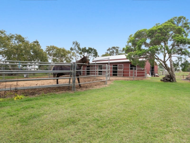 18145 New England Highway, Mount Marshall QLD 4362