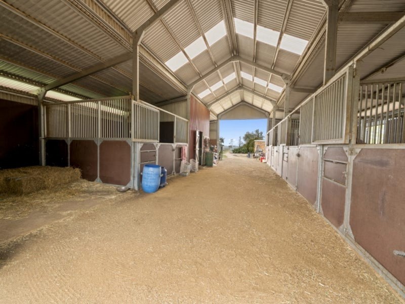 18145 New England Highway, Mount Marshall QLD 4362