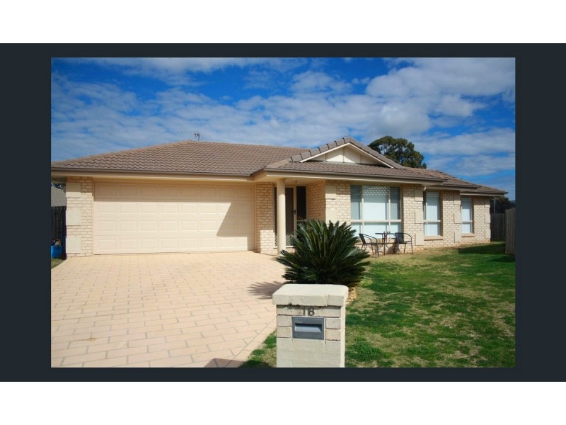 18 Ridgeview Road, Warwick QLD 4370