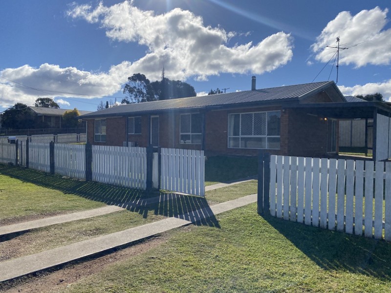 111 Cleary Street, Warwick QLD 4370