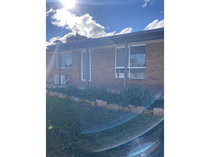 111 Cleary Street, Warwick QLD 4370
