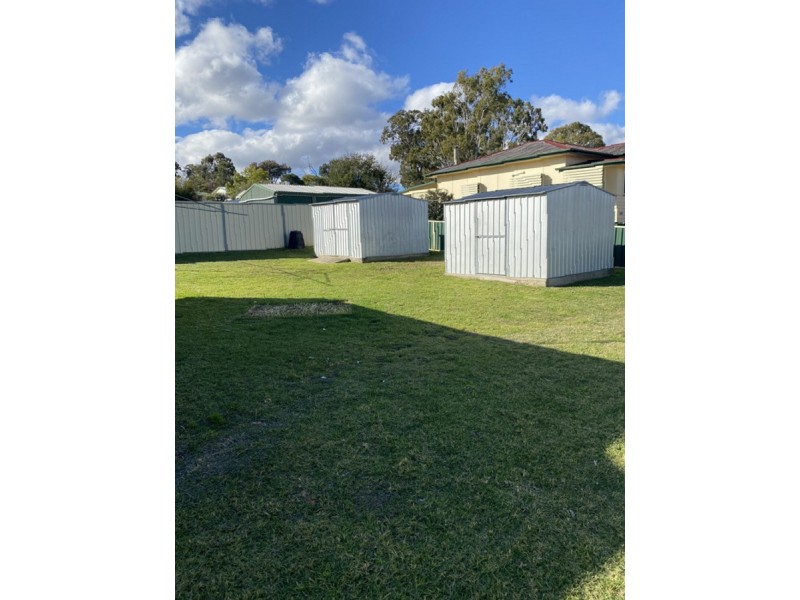 111 Cleary Street, Warwick QLD 4370