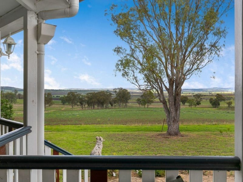 1311 Goomburra Road, Goomburra QLD 4362