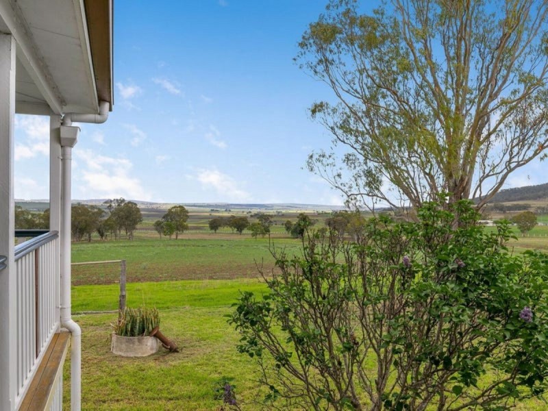 1311 Goomburra Road, Goomburra QLD 4362