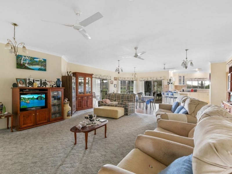 1311 Goomburra Road, Goomburra QLD 4362