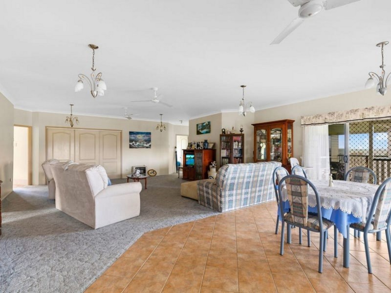 1311 Goomburra Road, Goomburra QLD 4362