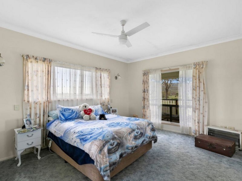 1311 Goomburra Road, Goomburra QLD 4362