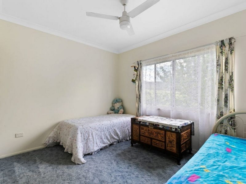 1311 Goomburra Road, Goomburra QLD 4362