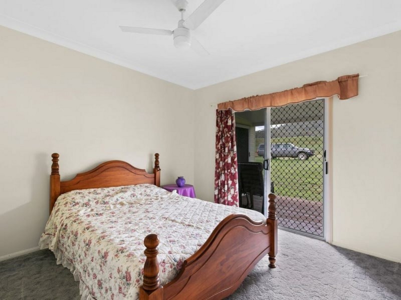 1311 Goomburra Road, Goomburra QLD 4362