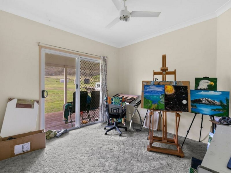 1311 Goomburra Road, Goomburra QLD 4362