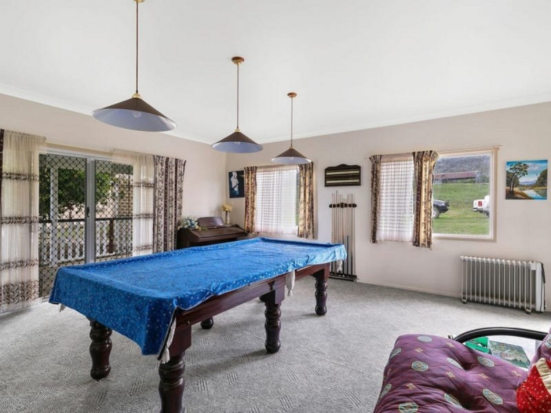 1311 Goomburra Road, Goomburra QLD 4362