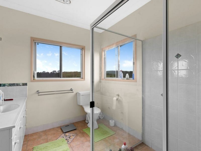 1311 Goomburra Road, Goomburra QLD 4362