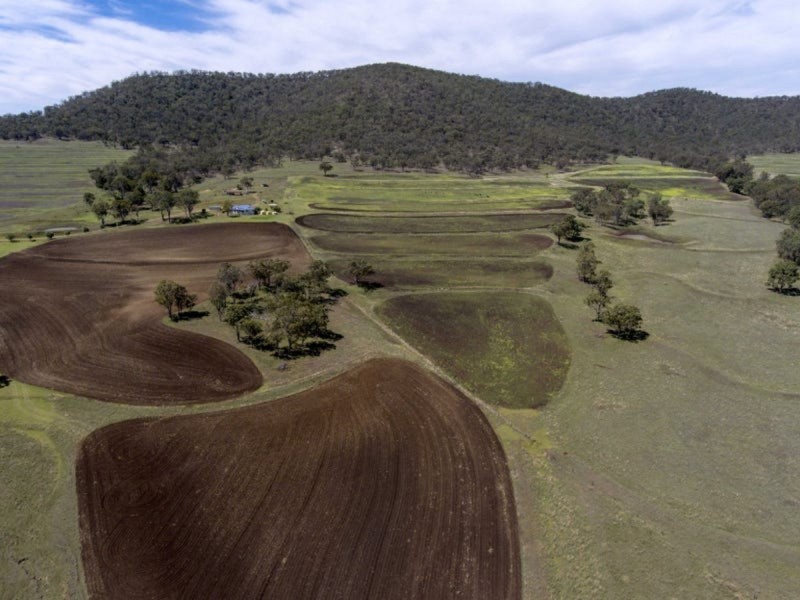 1311 Goomburra Road, Goomburra QLD 4362