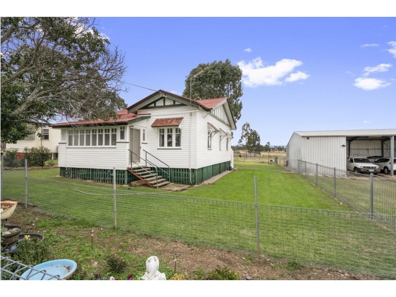 13 Swan Creek Hall Road, Warwick QLD 4370