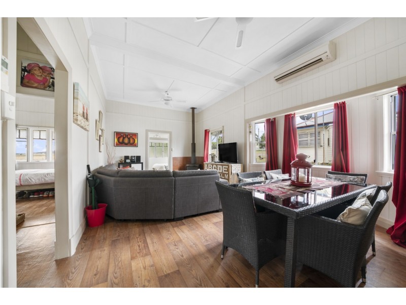 13 Swan Creek Hall Road, Warwick QLD 4370