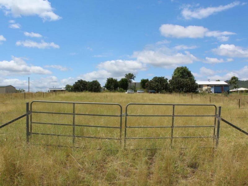 Lot 303 Ramsay Street, Maryvale QLD 4370