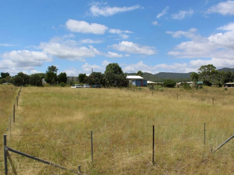 Lot 303 Ramsay Street, Maryvale QLD 4370