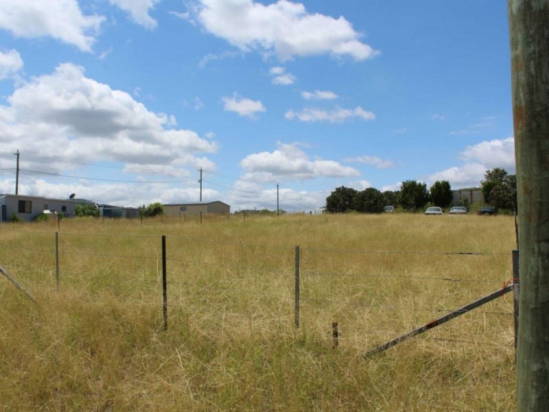 Lot 303 Ramsay Street, Maryvale QLD 4370