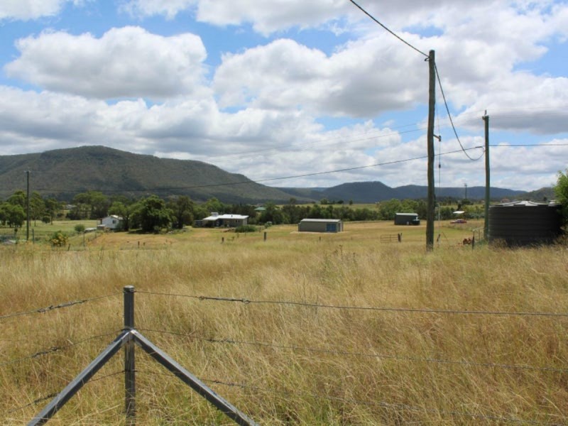 Lot 303 Ramsay Street, Maryvale QLD 4370