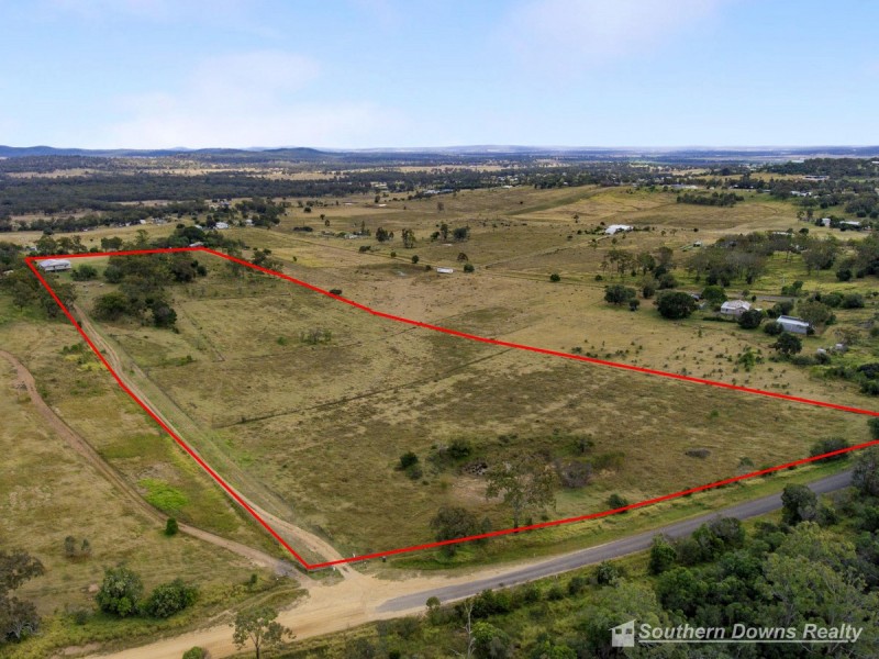 270 Mardon Road, Rosenthal Heights QLD 4370