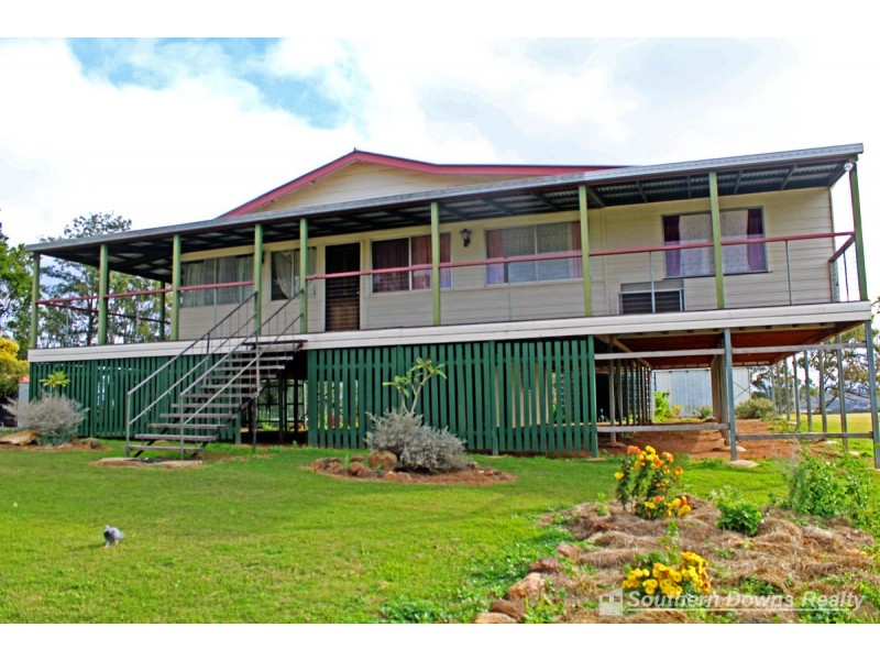 270 Mardon Road, Rosenthal Heights QLD 4370