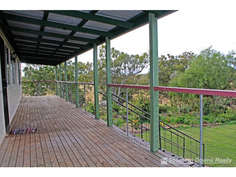 270 Mardon Road, Rosenthal Heights QLD 4370