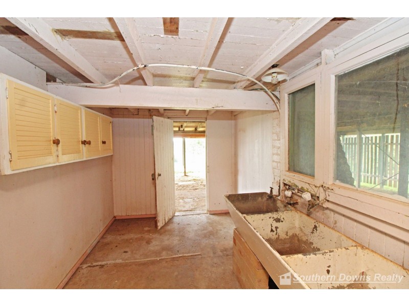 270 Mardon Road, Rosenthal Heights QLD 4370