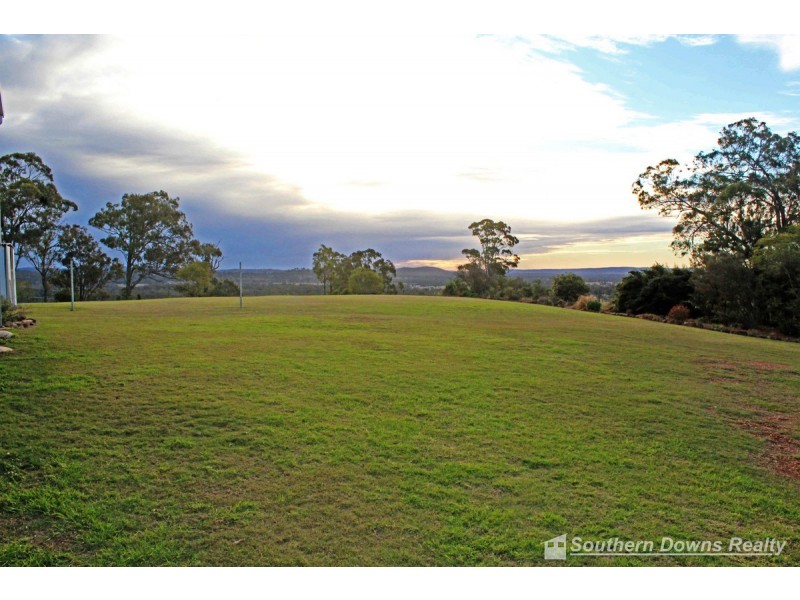 270 Mardon Road, Rosenthal Heights QLD 4370