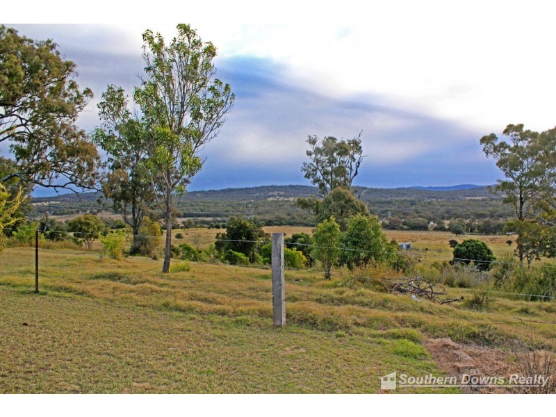 270 Mardon Road, Rosenthal Heights QLD 4370