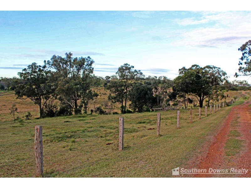 270 Mardon Road, Rosenthal Heights QLD 4370