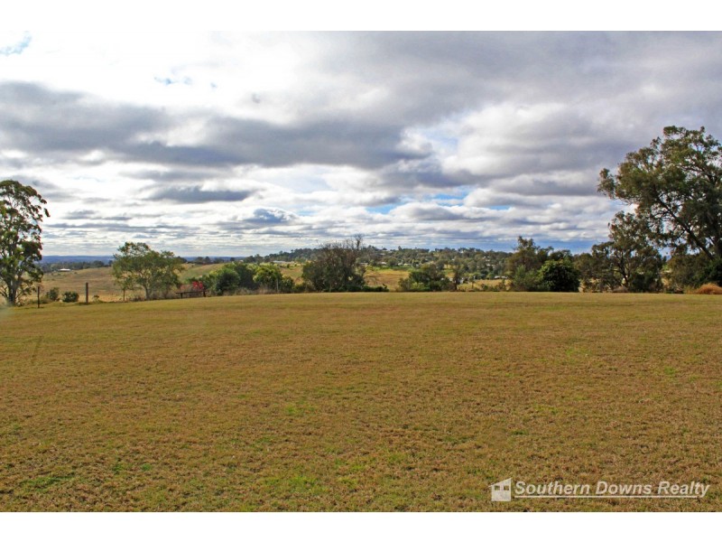 270 Mardon Road, Rosenthal Heights QLD 4370