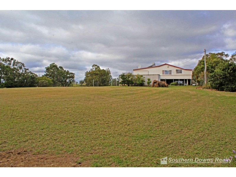 270 Mardon Road, Rosenthal Heights QLD 4370