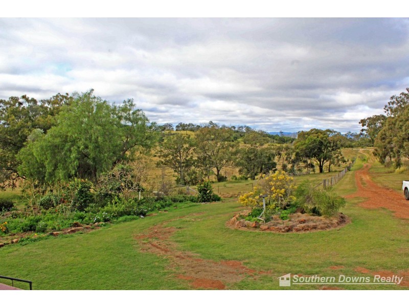 270 Mardon Road, Rosenthal Heights QLD 4370