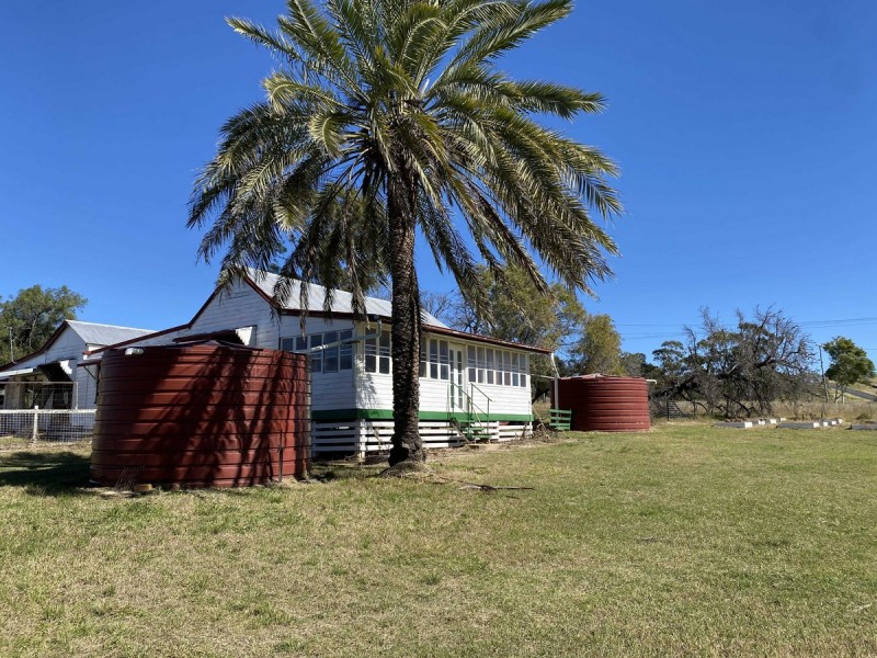 247 Glen Road, Warwick QLD 4370