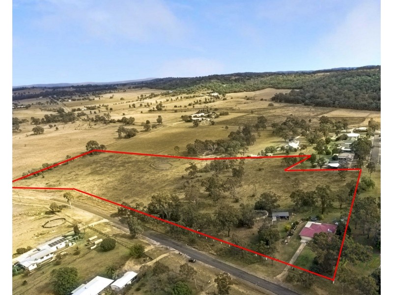 48 Rosenthal Road, Rosenthal Heights QLD 4370