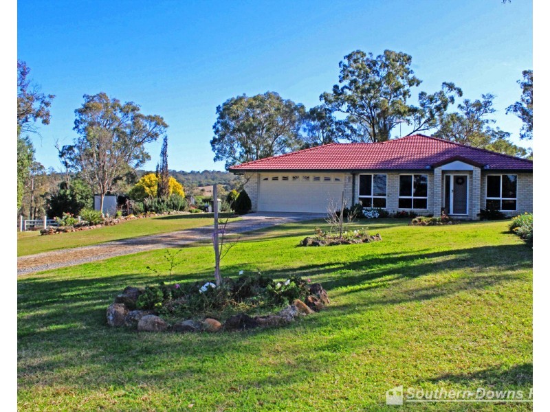 48 Rosenthal Road, Rosenthal Heights QLD 4370