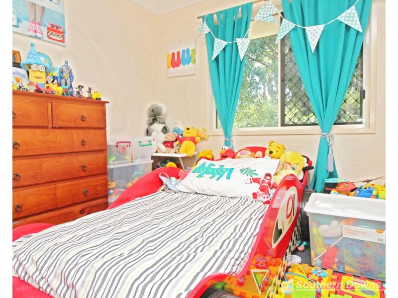 48 Rosenthal Road, Rosenthal Heights QLD 4370