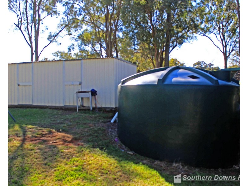 48 Rosenthal Road, Rosenthal Heights QLD 4370