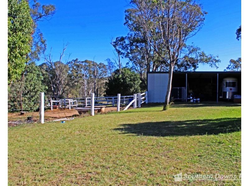 48 Rosenthal Road, Rosenthal Heights QLD 4370