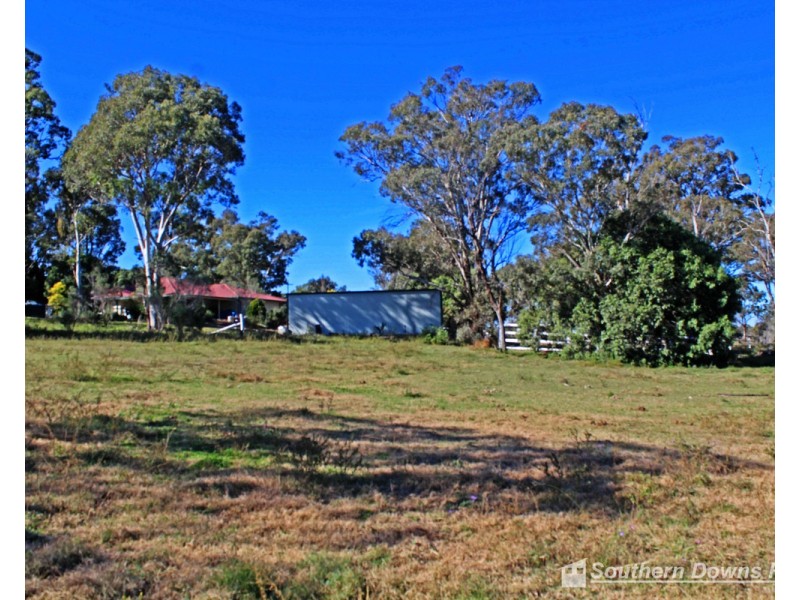 48 Rosenthal Road, Rosenthal Heights QLD 4370