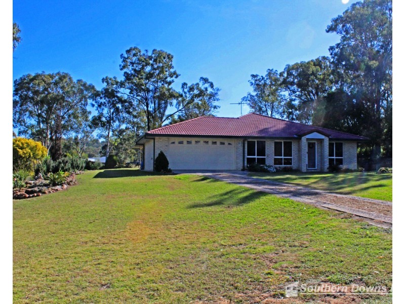 48 Rosenthal Road, Rosenthal Heights QLD 4370