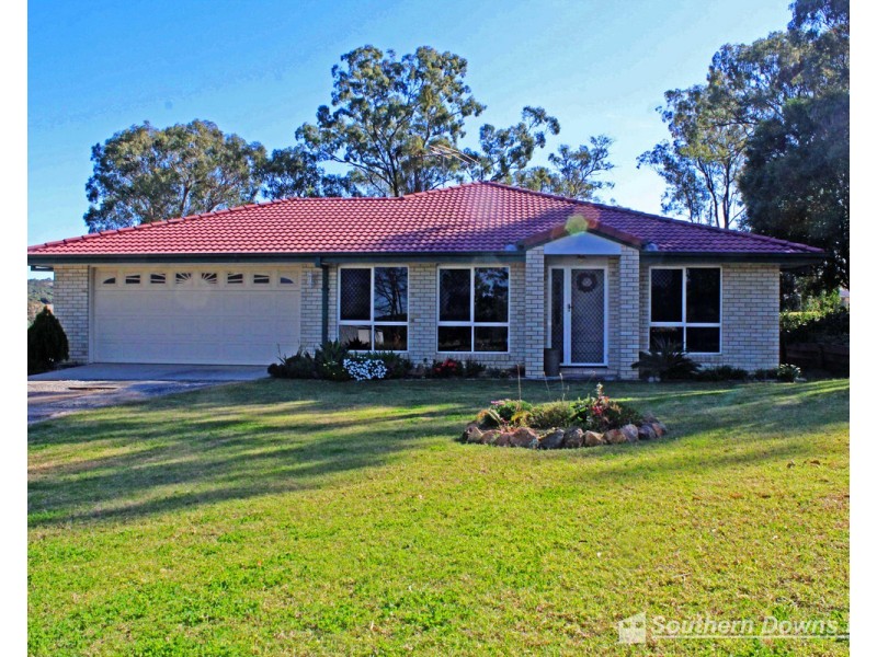 48 Rosenthal Road, Rosenthal Heights QLD 4370