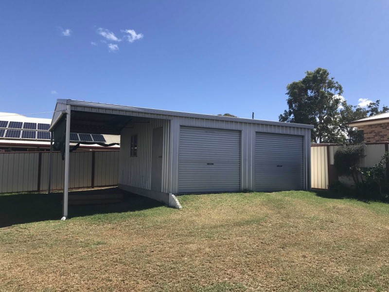 12 Yangan Road, Warwick QLD 4370