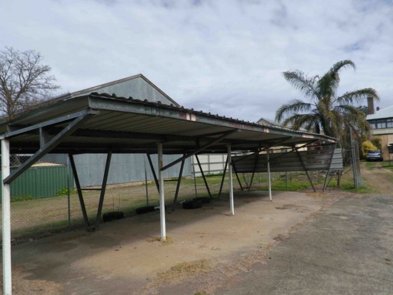 3/40 Palmerin Street, Warwick QLD 4370