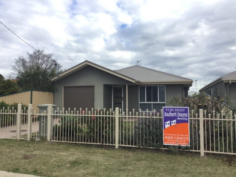 19B Myall Avenue, Warwick QLD 4370