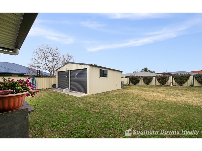 11 Himyar Drive, Warwick QLD 4370