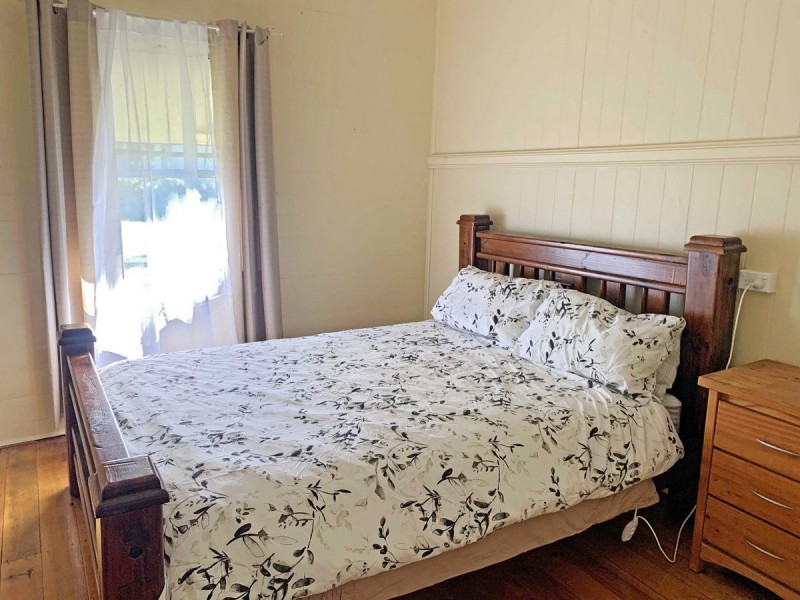 46 Vanneck Street, Yangan QLD 4371