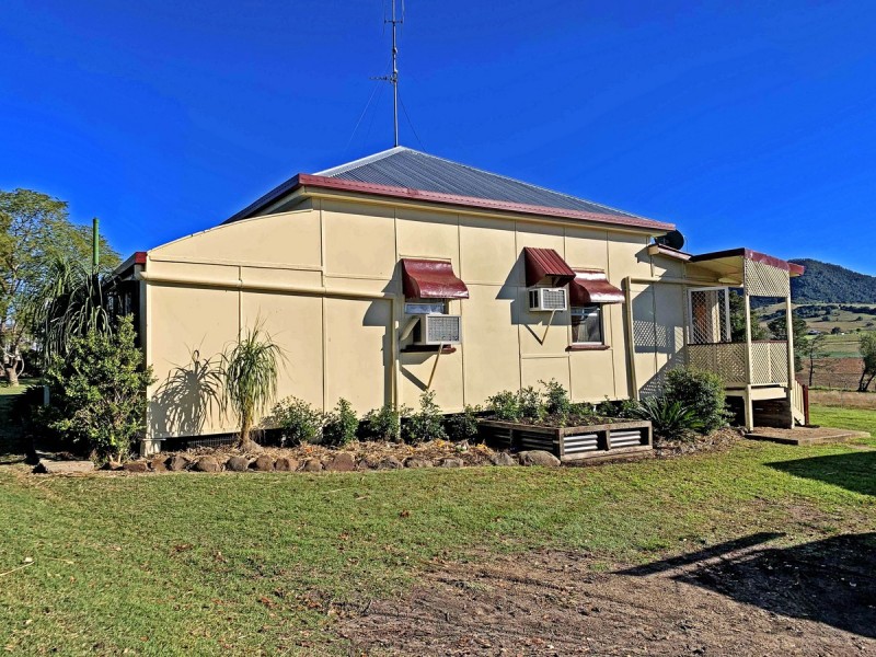 46 Vanneck Street, Yangan QLD 4371