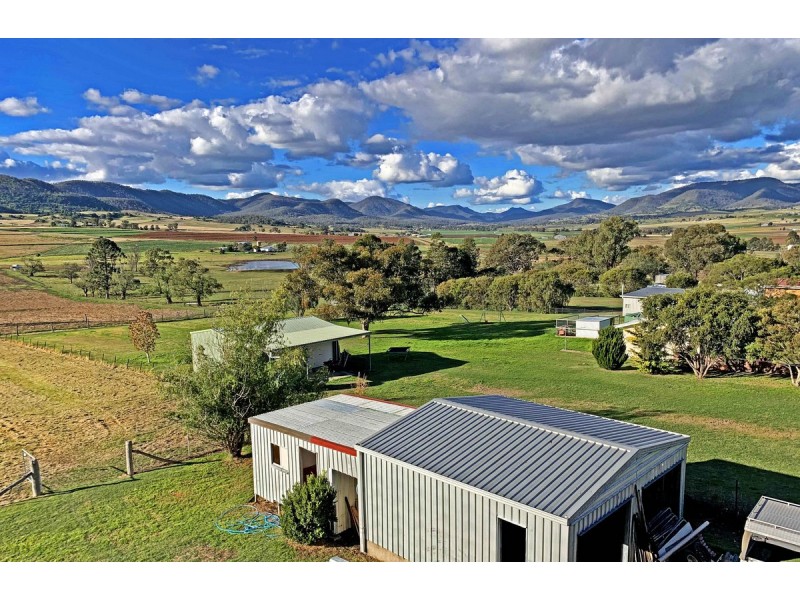 46 Vanneck Street, Yangan QLD 4371